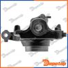 Fusée d'essieu, suspension de roue droite pour FORD | JB3C3K170E4B, ZZP-FR-053